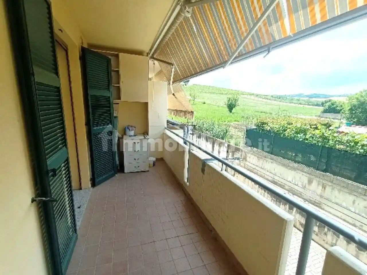 Villa a schiera 5 locali, ottimo stato, Villa Ceccolini, Pesaro - foto 3