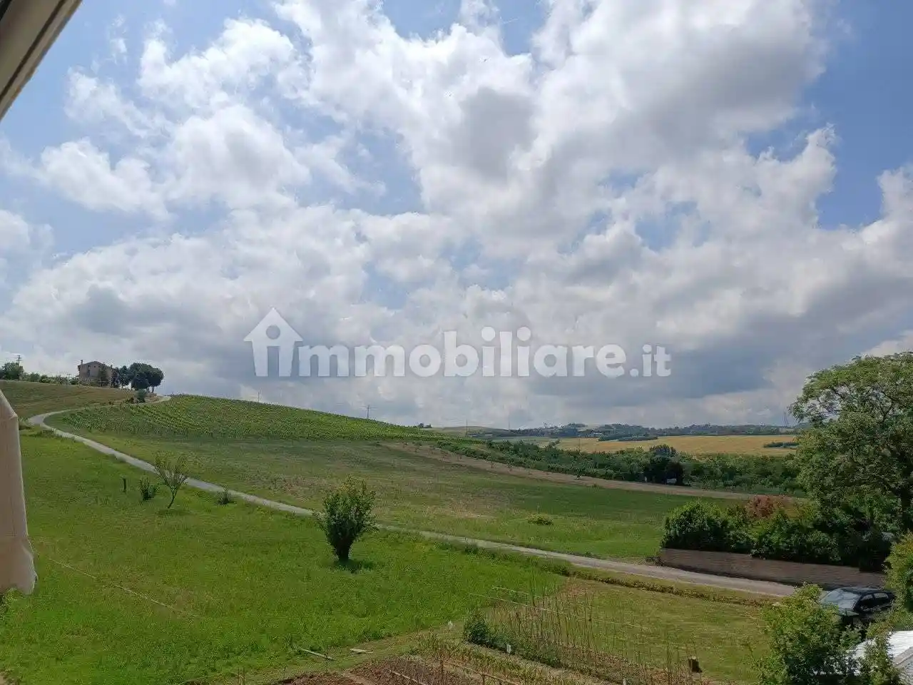 Villa a schiera 5 locali, ottimo stato, Villa Ceccolini, Pesaro - foto 4