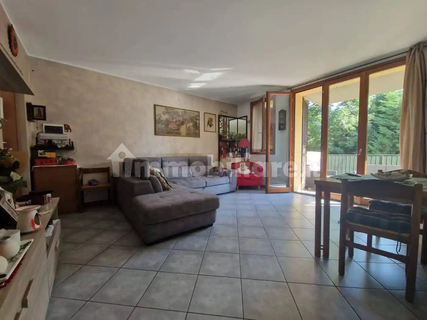 Appartamento in vendita a Pozzo d'Adda