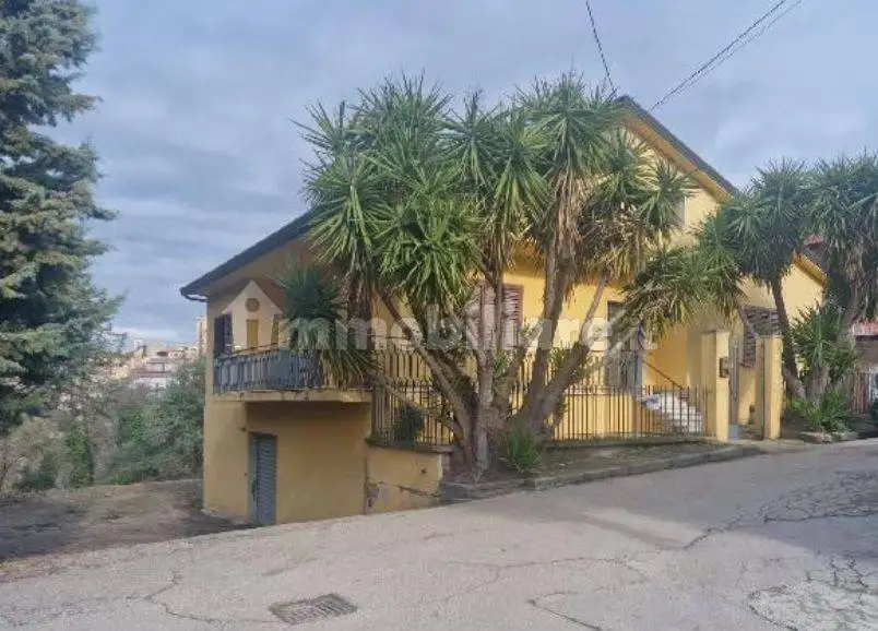 Villa in vendita a Benevento