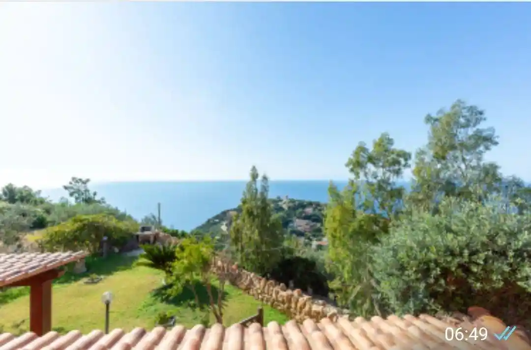 Villa in affitto a Maracalagonis