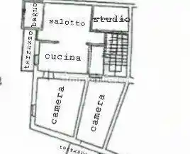 Appartamento in vendita a Castelfranco Piandisco