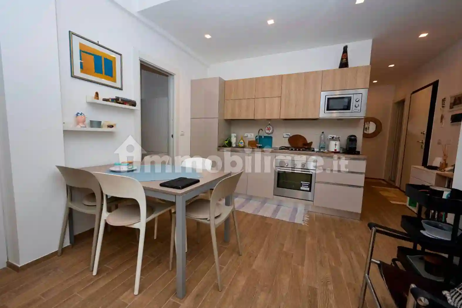 Appartamento - foto 5