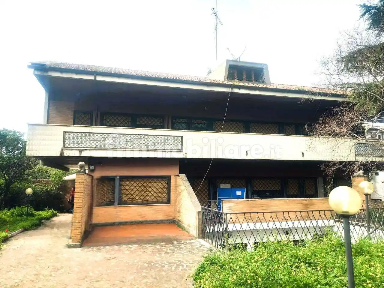 Villa in vendita a Roma