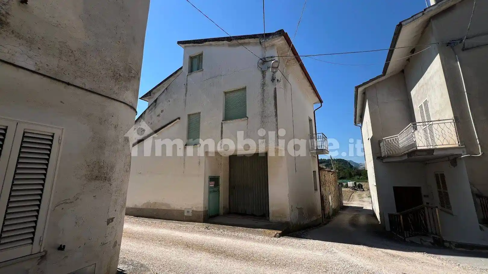 Villa in vendita a Falerone