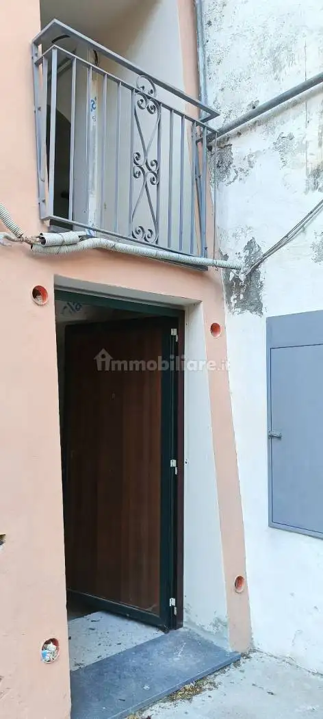 Appartamento in vendita a Maiori