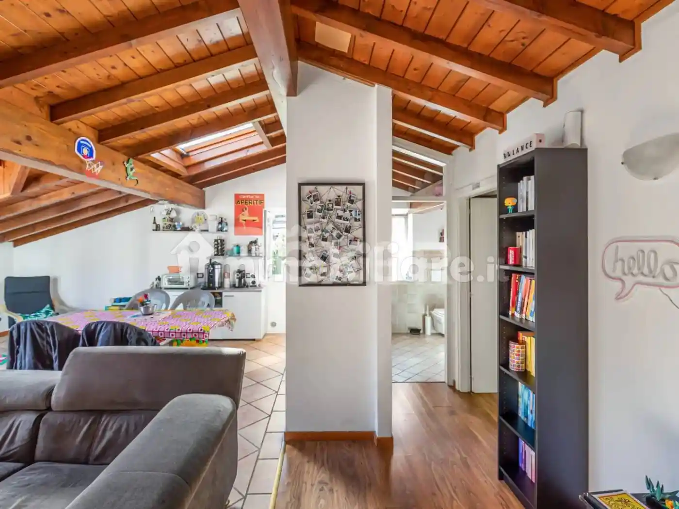 Bilocale via Statale 97, San Mamete, Valsolda - foto 2