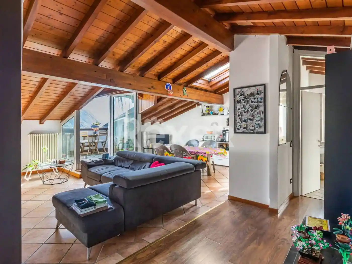 Bilocale via Statale 97, San Mamete, Valsolda - foto 3