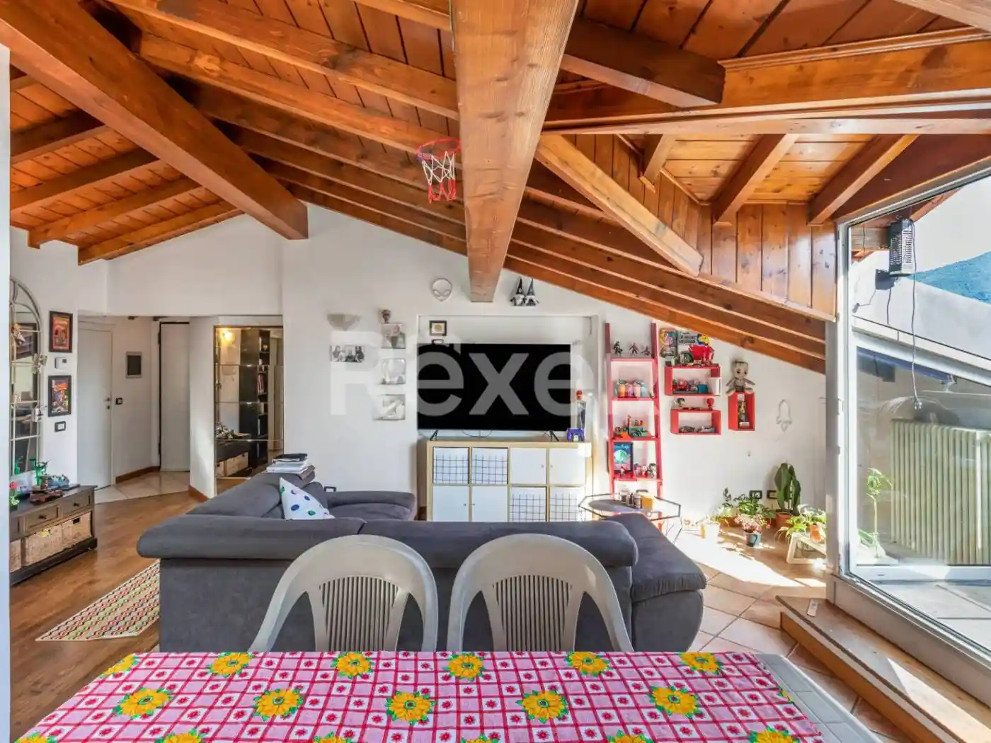 Bilocale via Statale 97, San Mamete, Valsolda - foto 4