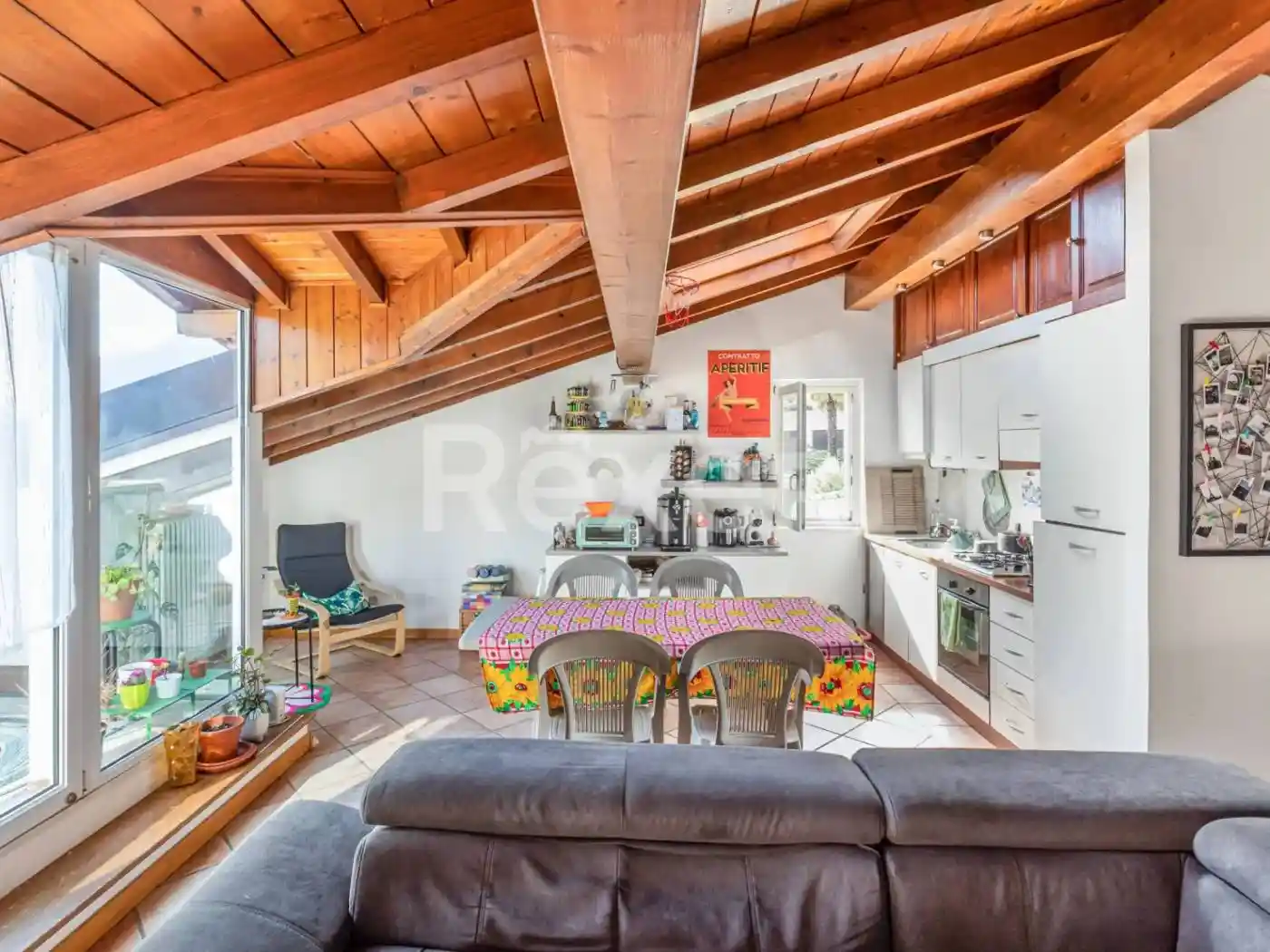 Bilocale via Statale 97, San Mamete, Valsolda - foto 5