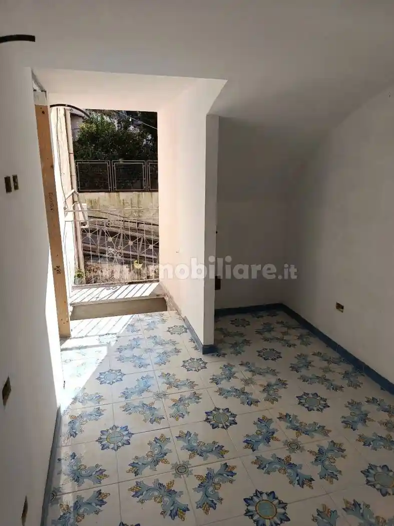 Appartamento in vendita a Maiori
