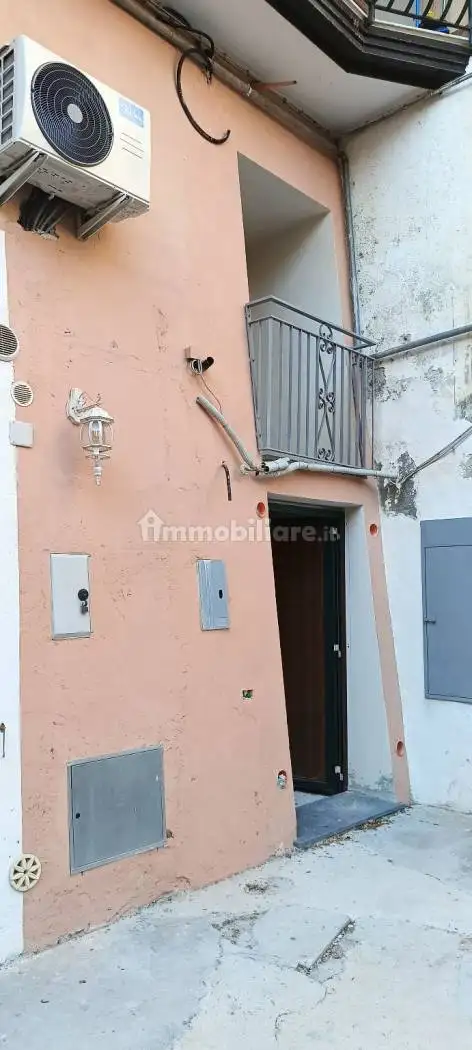 Appartamento in vendita a Maiori