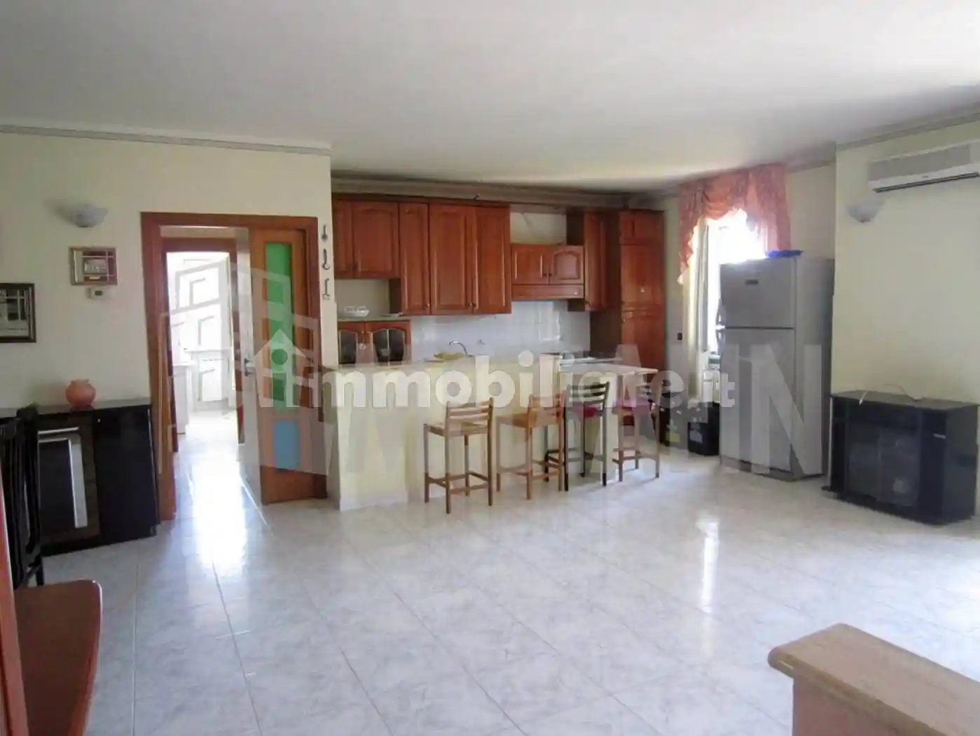 Appartamento in vendita a Corigliano-Rossano