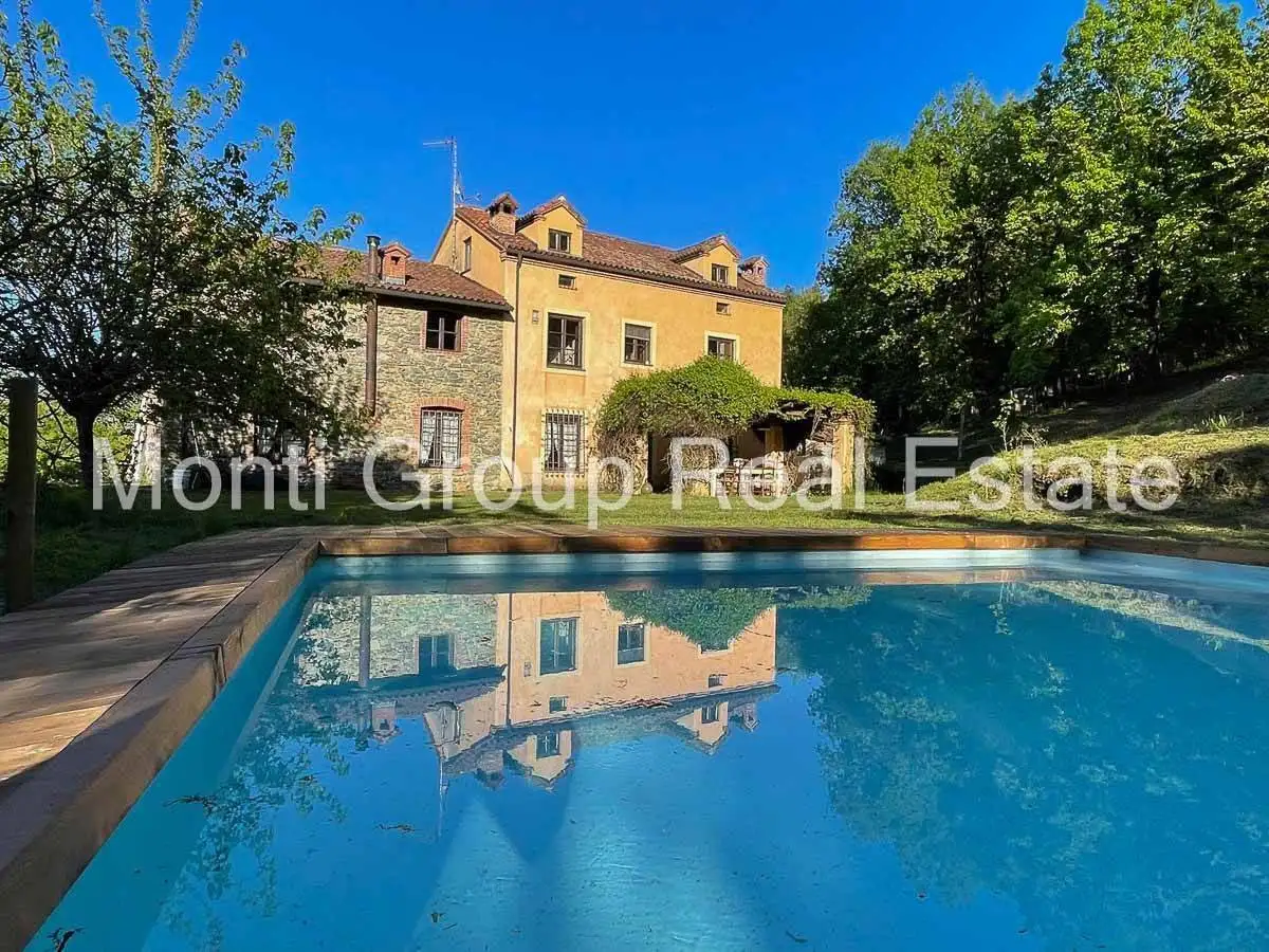 Rustico - Casale in vendita a Molare