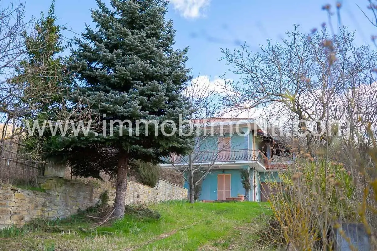 Rustico - Casale in vendita a Ponti