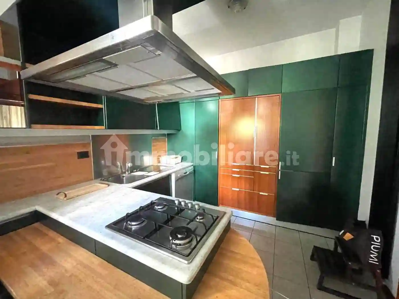 Villetta a schiera - foto 5