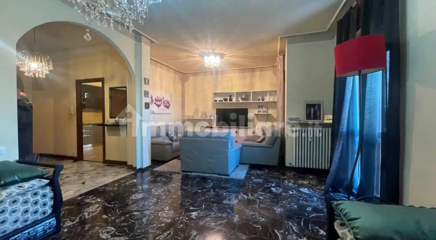 Appartamento in vendita a Tortona