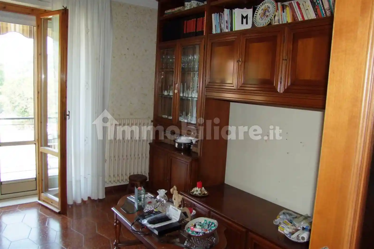 Appartamento in vendita a Pelago