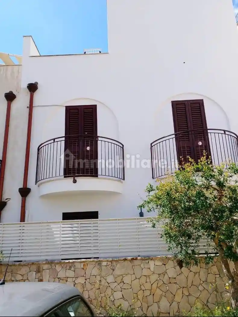 Villetta a schiera in vendita a Nardò