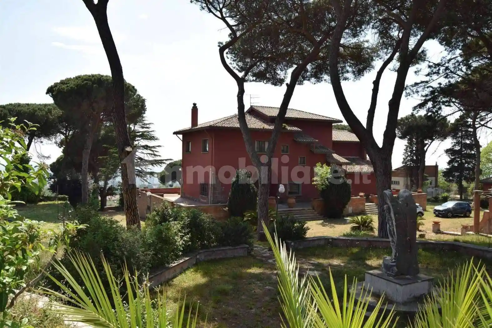 Villa in vendita a Ariccia