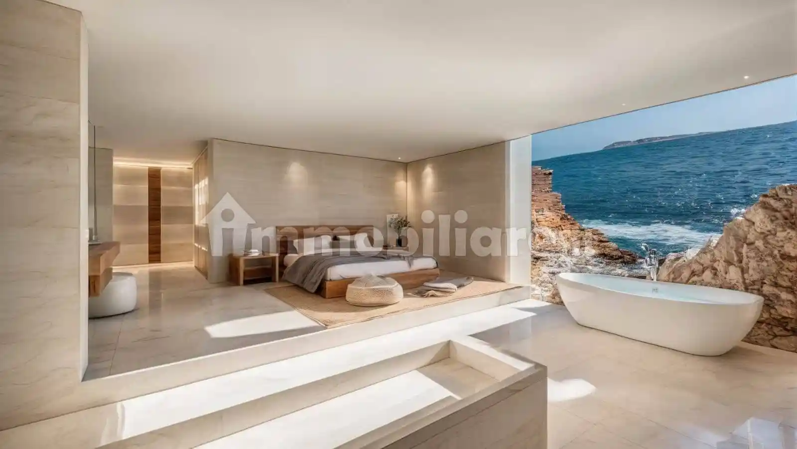 Attico Località Portisco, Portisco, Olbia - foto 2