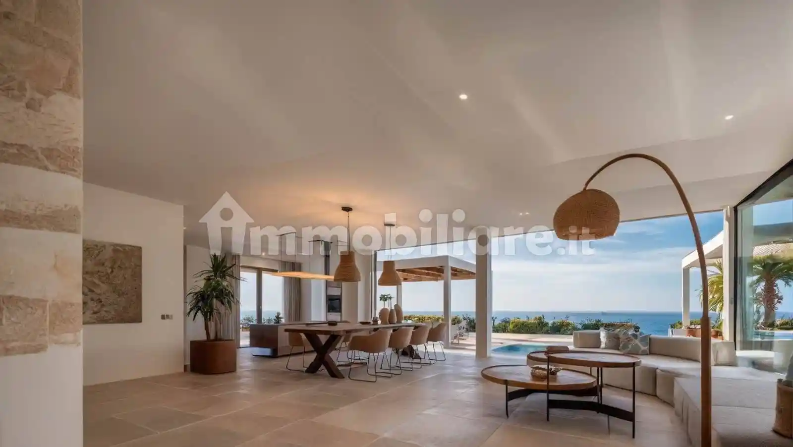 Attico Località Portisco, Portisco, Olbia - foto 3