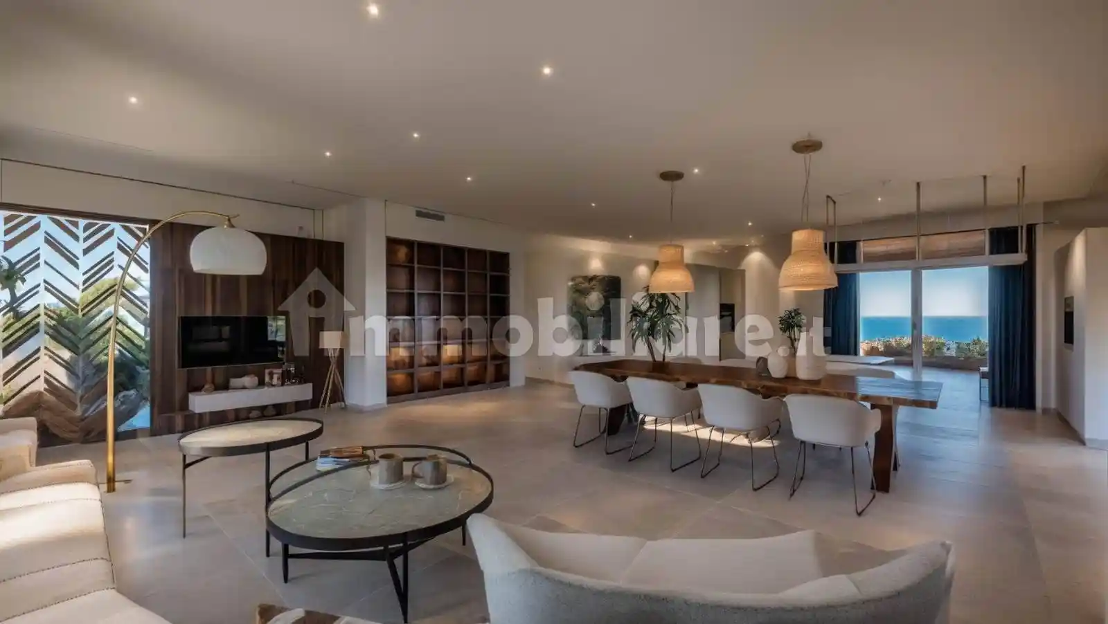 Attico Località Portisco, Portisco, Olbia - foto 5