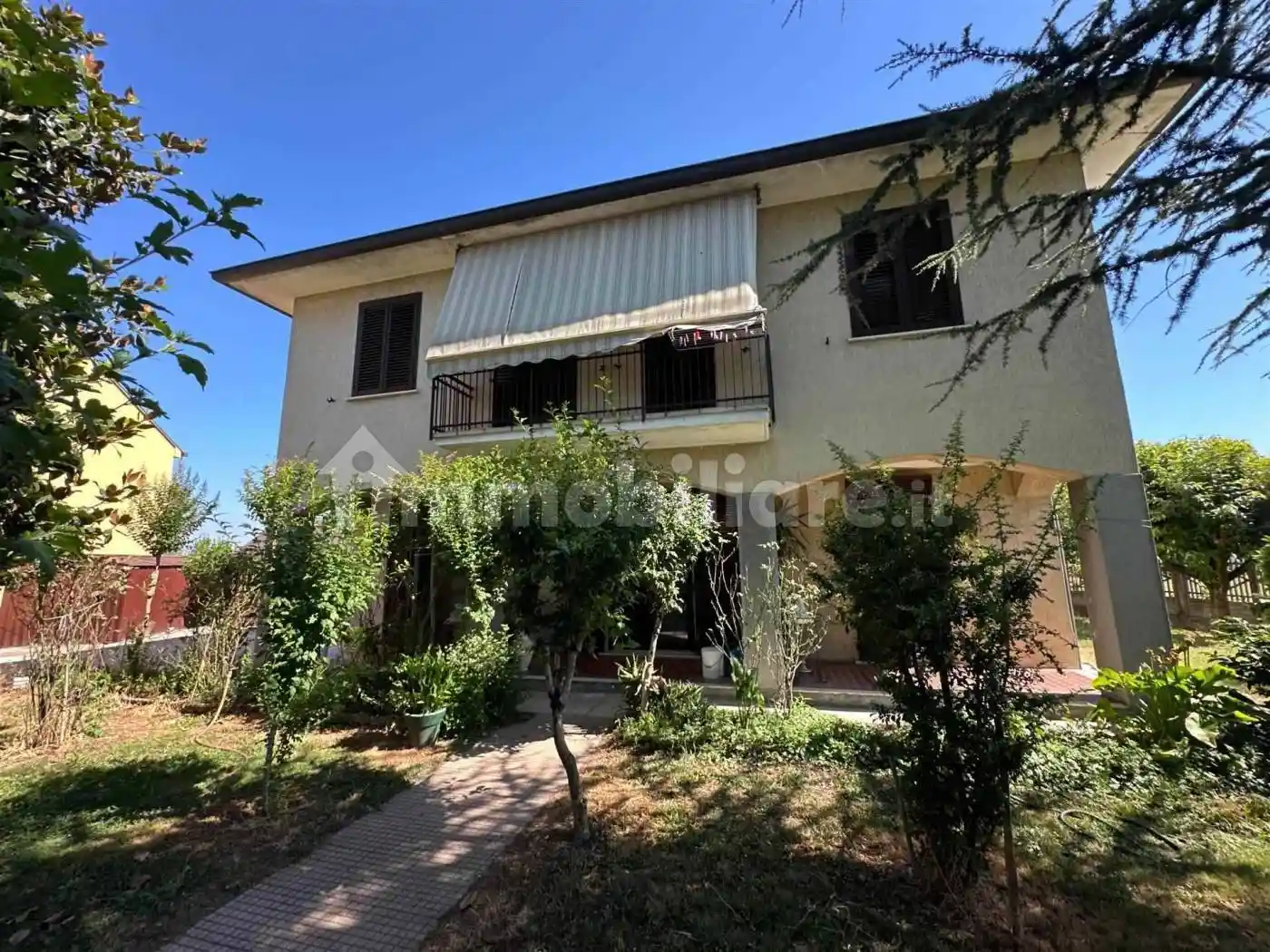 Villa in vendita a Sant'Angelo Lodigiano