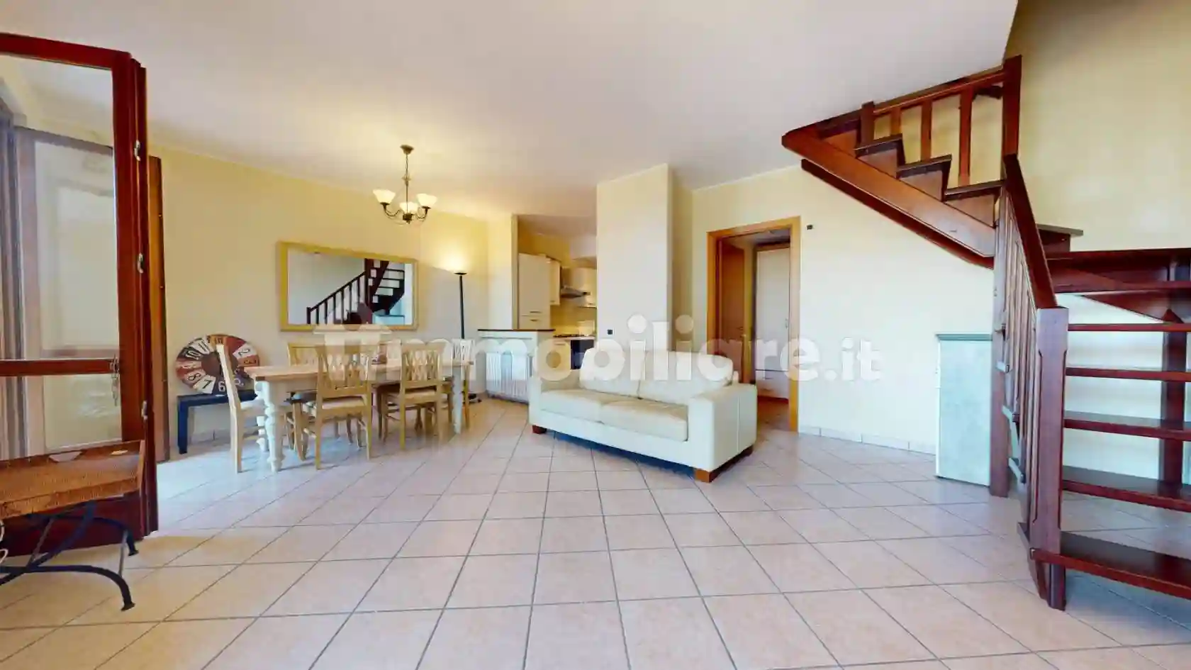 Villetta a schiera - foto 4