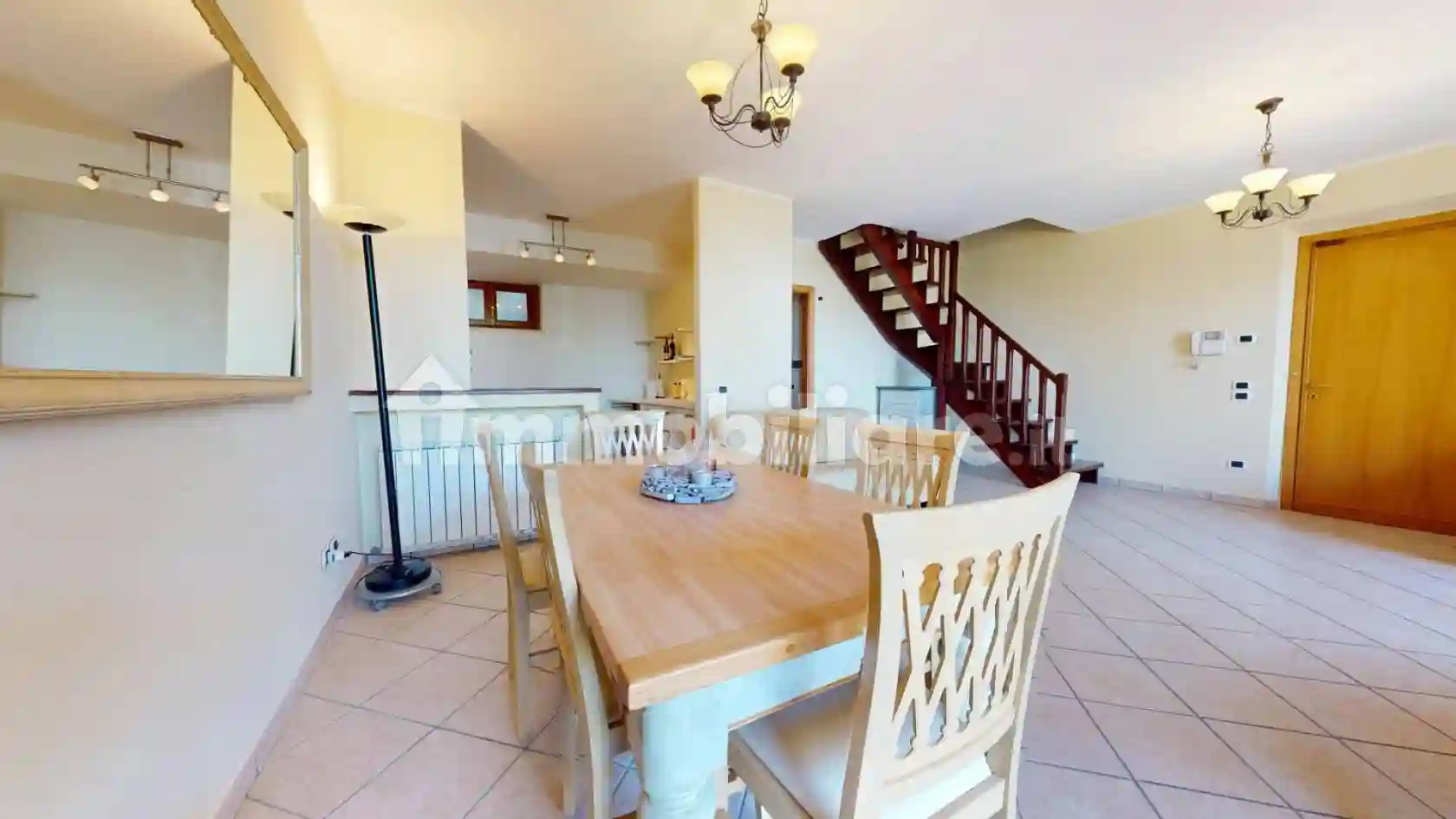 Villetta a schiera - foto 5