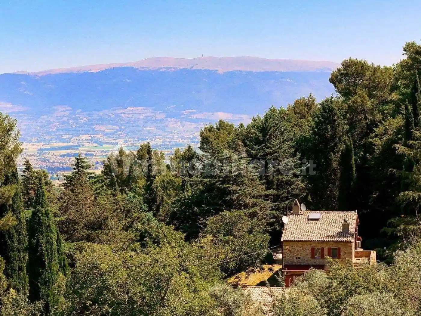 Rustico - Casale in vendita a Bevagna