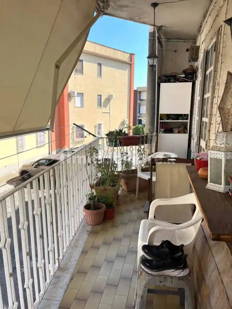 Appartamento via Passo Gravina 183/A, Cittadella - Policlinico, Catania - foto 2