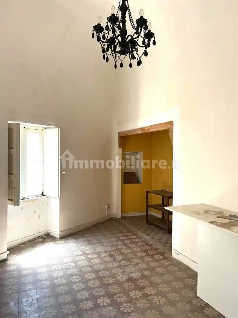 Appartamento in vendita a Paternò