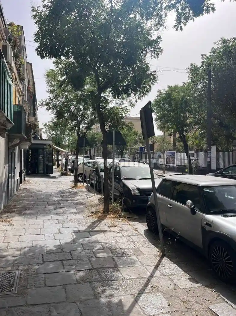 Appartamento in vendita a Catania