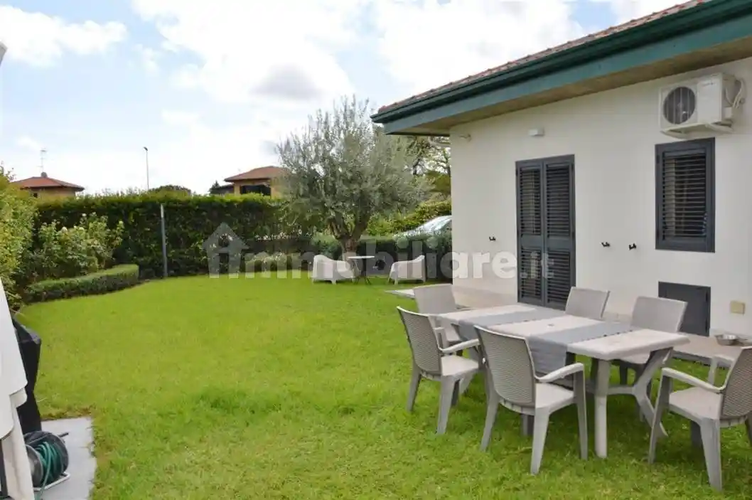 Villa in vendita a Mascalucia