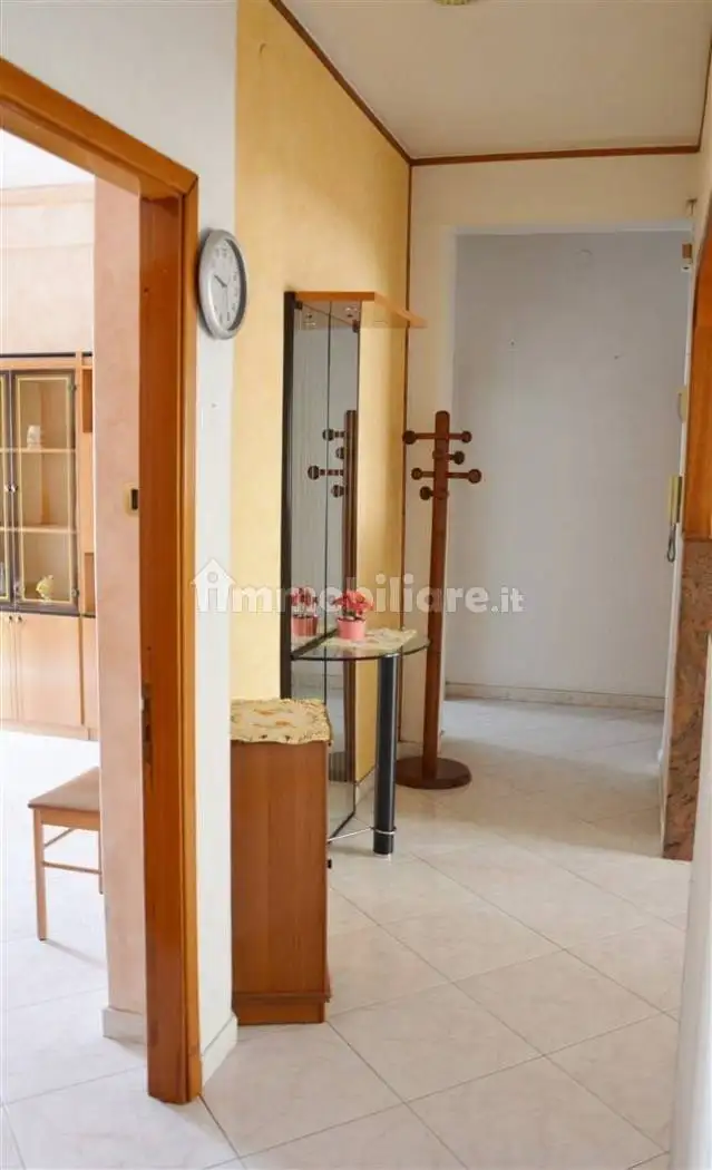 Appartamento in vendita a Catania