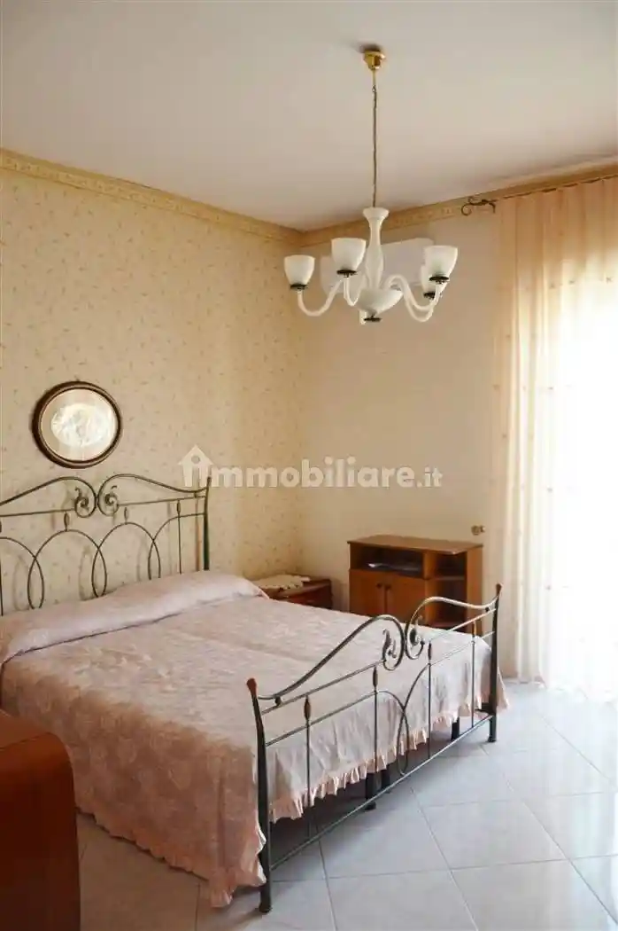 Quadrilocale via Gaetano di Giovanni  35, Monte Po, Catania - foto 3