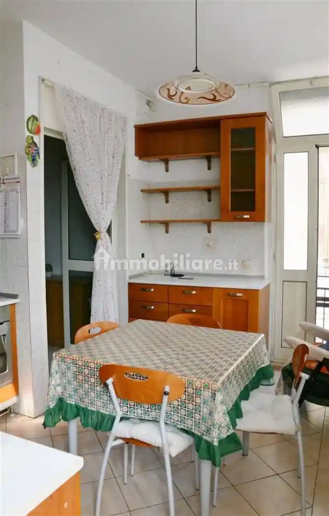 Quadrilocale via Gaetano di Giovanni  35, Monte Po, Catania - foto 5