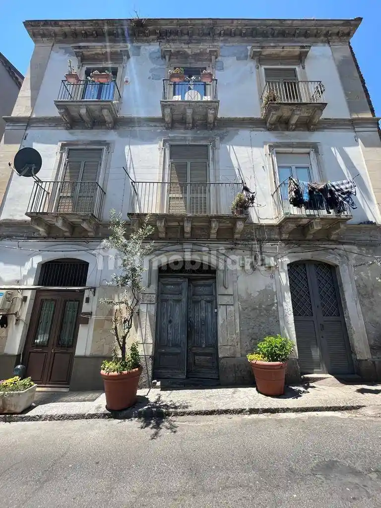 Appartamento in vendita a Catania