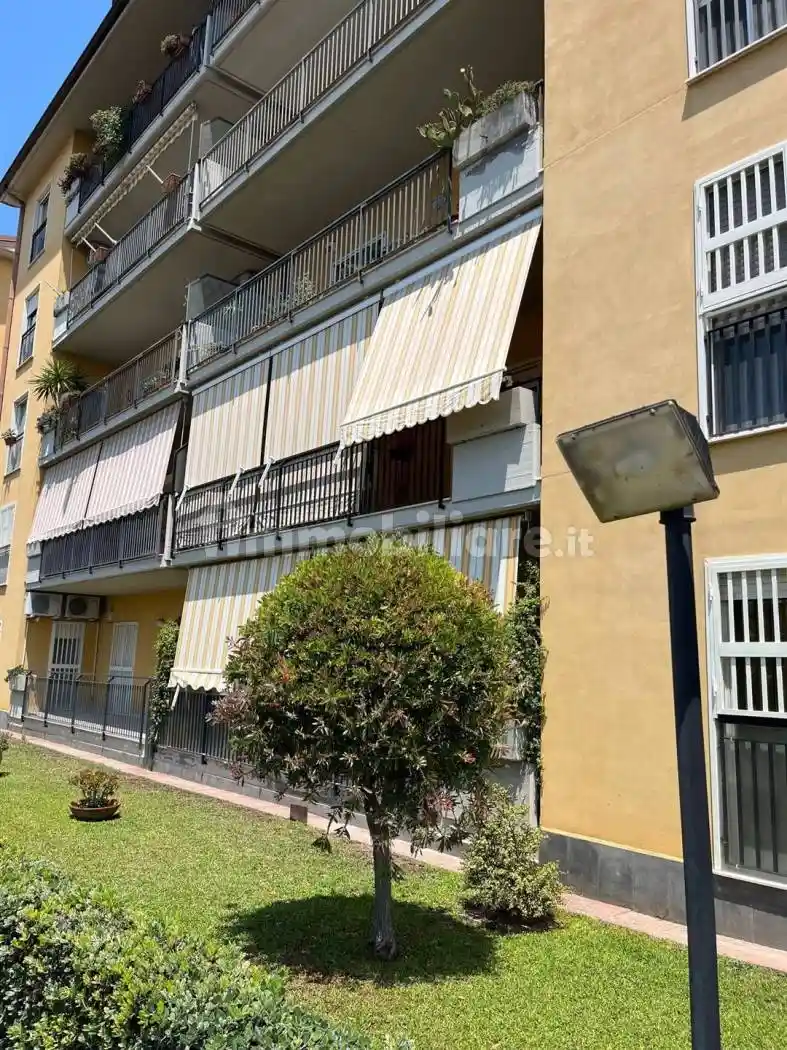 Appartamento in vendita a Catania