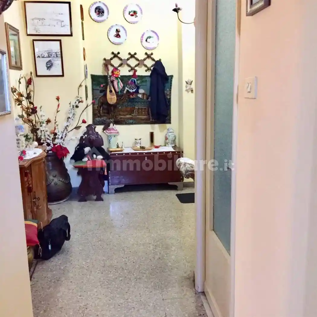 Appartamento in vendita a Catania