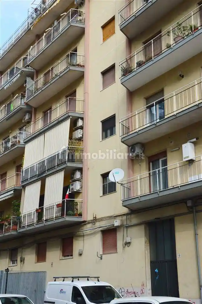 Appartamento in vendita a Catania
