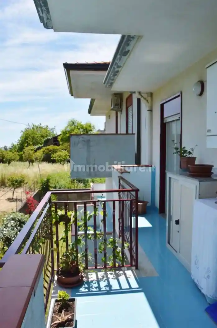 Appartamento in vendita a Taormina