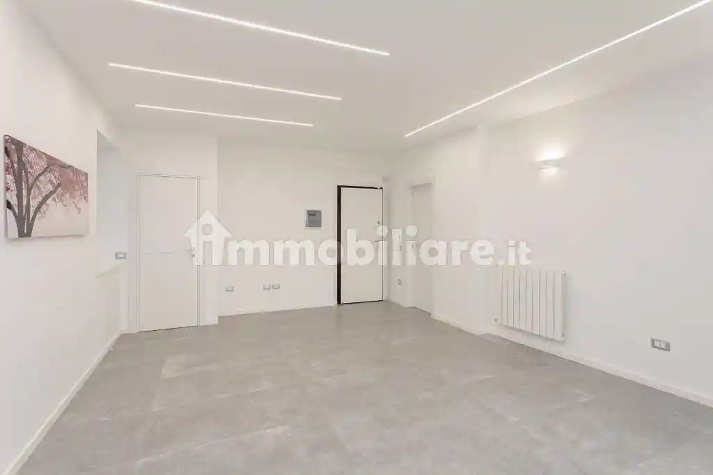 Appartamento in vendita a Catania