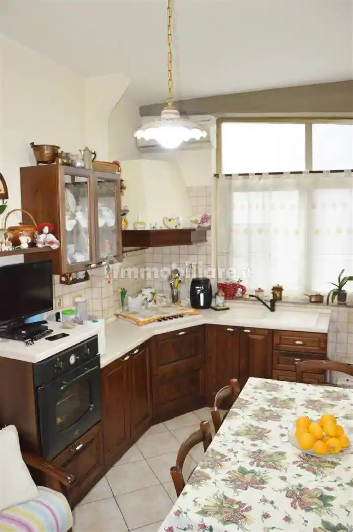 Appartamento in vendita a Misterbianco