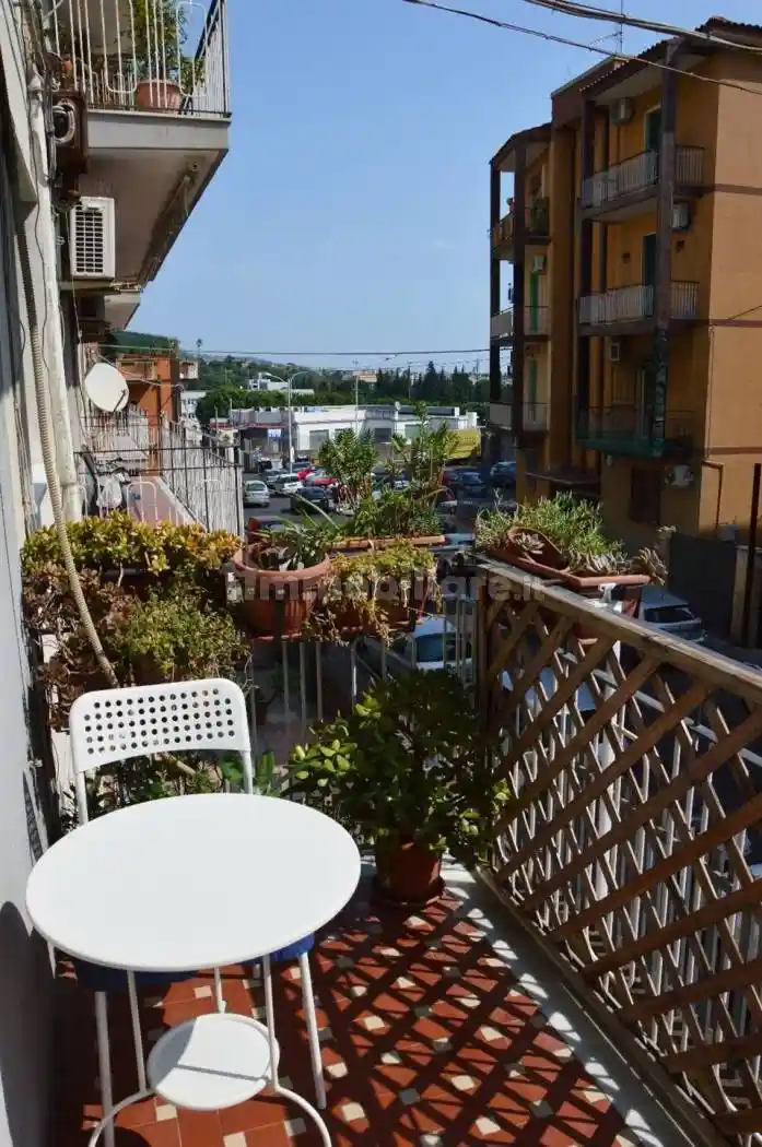 Trilocale buono stato, Villaggio Dusmet, Catania - foto 2