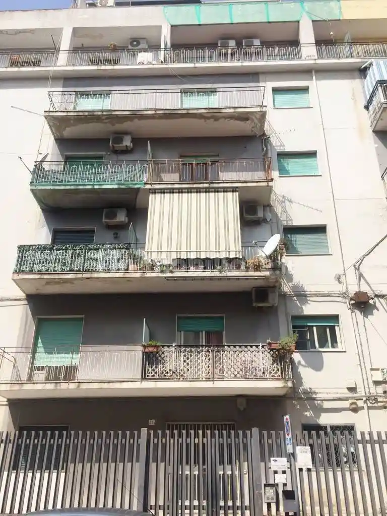 Trilocale buono stato, Villaggio Dusmet, Catania - foto 3