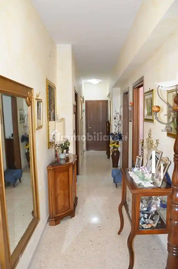 Trilocale buono stato, Villaggio Dusmet, Catania - foto 5