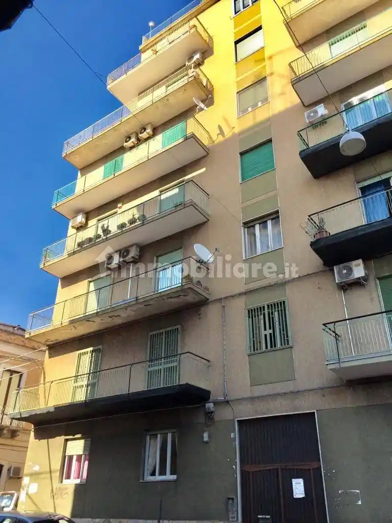 Appartamento in vendita a Catania