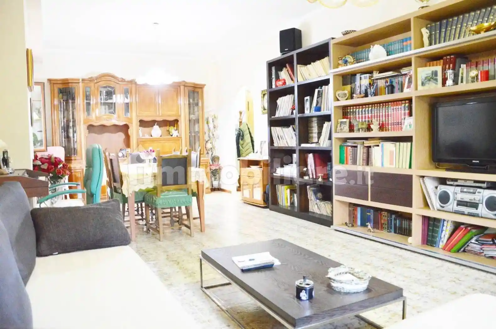 Appartamento in vendita a Catania